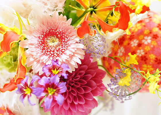 東京 芝大門 佛願寺の縁結び・良縁祈願イメージ